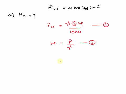in-a-pelton-wheel-the-diameter-of-the-bucket-circle-is-2-mathrmm-and-the-deflecting-angle-of-the-buc-65694