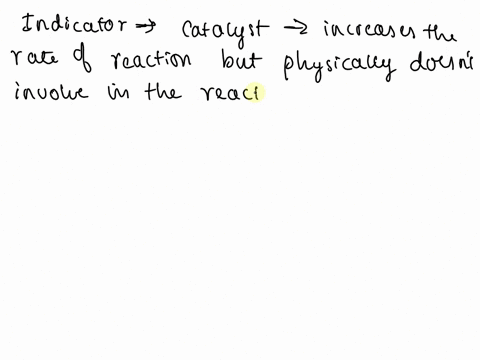 the-colour-of-an-indicator-alters-when-the-acidity-or-the-oxidizing-strength-of-the-solution-or-the-concentration-of-a-certain-chemical-species-reaches-a-critical-range-of-values-indicators-62727