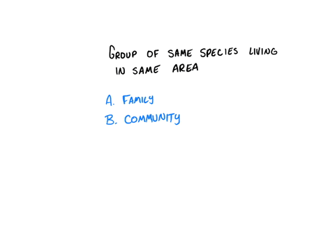 what-is-a-group-of-individuals-of-the-same-species-living-in-the-same-area-called