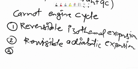 show-that-the-work-done-during-one-complete-carnot-cyclework-cycle-is-given-by-work-cycle-qh-qc-pchem-92118
