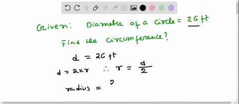 what-is-the-circumference-of-a-circle-with-diameter-26-ft-use-314-for-pi-round-your-answer-to-the-nearest-tenth-of-a-foot-but-do-not-include-ft-with-your-response-68964