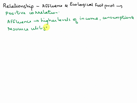 describe-the-relationship-between-affluence-and-ecological-footprint-08772
