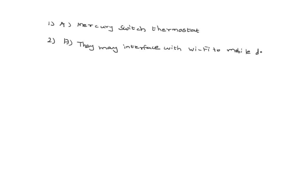 SOLVED REVIEW QUESTIONS 1. Why are some watercooled condensers