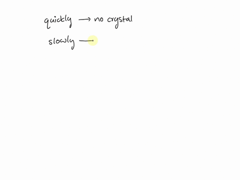 esliun-point-the-process-to-cool-down-solution-can-be-accelerated-by-using-bath-but-why-shouldnt-we-do-this-when-the-mixture-is-still-hot-the-crystals-wont-form-if-it-cools-down-too-fast-we-87125
