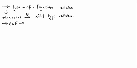 explain-why-most-loss-of-function-alleles-hypomorphicor-amorphic-are-recessive-to-wild-type-alleles-butsome-are-incompletely-dominant-or-dominant-81923