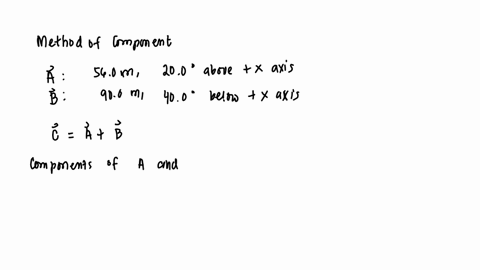 a-vector-a-has-a-magnitude-of-560-m-and-points-in-a-direction-200-above-the-positive-x-axis-a-second-vector-b-has-a-magnitude-of-900-m-and-points-in-a-direction-480-below-the-positive-x-axis-66066