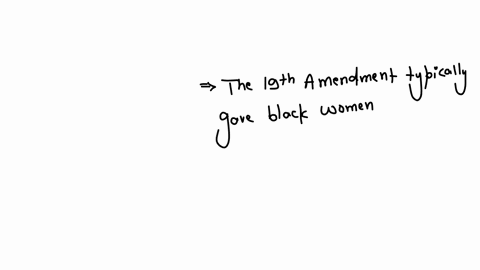 question-16-1-pts-which-amendment-to-the-us-constitution-gave-black-women-the-right-to-vote-24th-19-mathrmh-14-th-13th