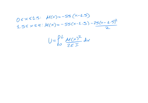 question-4-figure-1-the-cantilever-beam-shown-in-figure-1-consists-of-a-rectangular-structural-steel-tube-shape-lefte200-mathrmgparight-and-leftmathrmi400-times-106-mathrmmm4right-for-the-loading-show