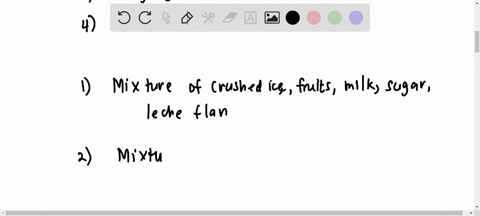 pa-help-guysss-please-activity-1-b-directions-descrile-the-following-ex-mixtur8-in-the-durin-picture-jutn-mixtune-ol-durian_-sugar-and-water-halo-ialo-beel-pinakbet-4-4-t-4-__-918-orange-jui-92977