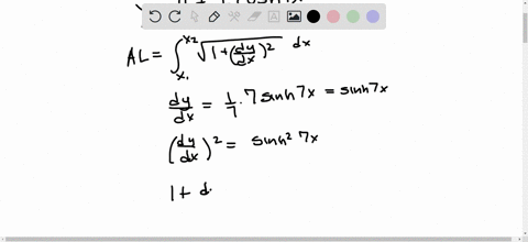 find-the-exact-length-of-the-curve-y-4-17-cosh7x-0-x-7-67033
