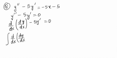 consider-the-differential-equation-j-sy-sx-5_-find-the-general-solution-to-the-corresponding-homogeneous-equation-in-your-answer-use-c1-and-c2-to-denote-arbitrary-constants-enter-c1-as-cl-an-80439
