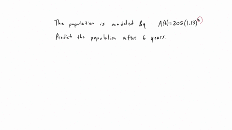 the-population-of-a-herd-of-deer-is-represented-by-the-function-at205113t-where-t-is-given-in-years-to-the-nearest-whole-number-what-will-the-herd-population-be-after-6-years-90473