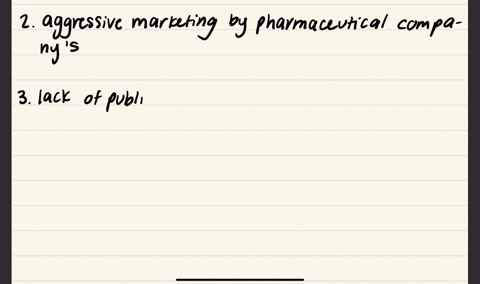 as-you-know-there-is-an-opioid-epidemic-taking-place-in-the-usa-what-are-some-of-the-causes-and-what-would-you-suggest-for-as-an-approach-to-remediate-the-situation