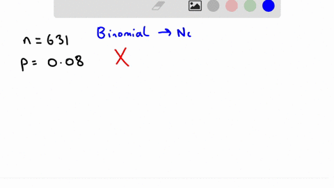 you-intend-to-draw-a-random-sample-of-size-n-631-from-a-population-whose-parameter-is-p-008-what-is-the-mean-of-the-distribution-of-sample-proportions-what-is-the-standard-deviation-of-the-d-68815