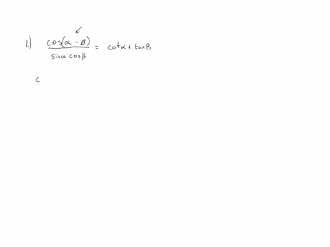 1-fraccos-alpha-betasin-alpha-cos-betacot-alphatan-beta