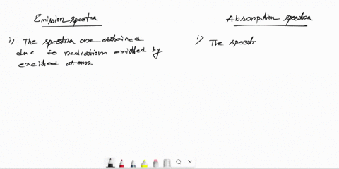 distinguish-between-an-absorption-spectrum-and-an-emission-spectrum-with-which-did-bohr-work-2-34098