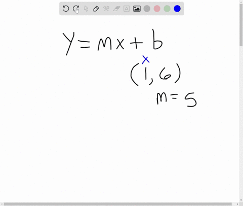 find-an-equation-of-the-line-containing-the-given-point-with-the-given-slope-express-your-answer-i-2-57574