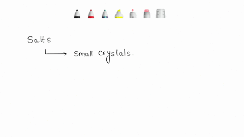 1-evaluate-the-following-using-thermodynamic-reasoning-addition-of-salt-in-7-up-results-in-intense-bubbling-entropy-favors-random-mixing-yet-we-may-observe-that-surface-has-more-solute-than-86509