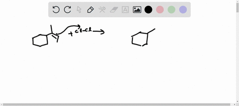 draw-the-major-product-for-the-reaction-showing-the-stereochemistry-by-using-wedge-bonds-the-product-will-be-racemic-but-show-only-one-enantiomer-clearly-show-stereochemistry-by-drawing-one-40659