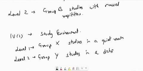 identify-two-independent-variables-each-with-two-levels-2-x-2-factorial-design-describe-how-the-two-variables-interact-while-each-one-by-itself-does-not-cause-a-change-in-the-dependent-varia-06028