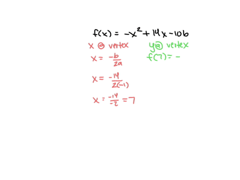 in-exercises-1718-use-the-functions-equation-and-not-its-graph-to-find-a-the-minimum-or-maximum-valu-46855