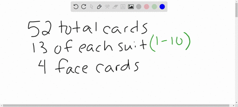 find-the-probability-of-drawing-a-number-card-or-a-queen-from-a-standard-deck-of-cards-34976