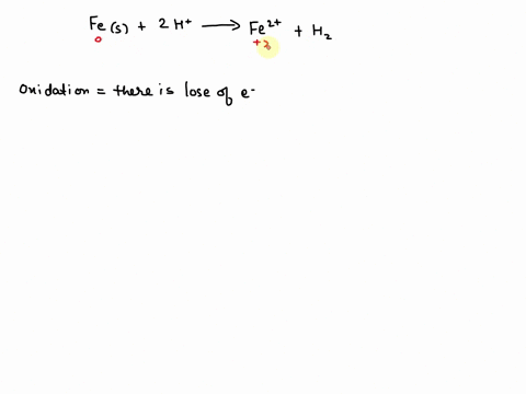 what-is-the-oxidation-half-reaction-in-the-following-chemical-reaction-fes-2-haq-fe2aq-h2g-2-haq-2e-h2g-h2g-2-haq-2e-fe2aq-2e-fes-fes-fe2aq-2e-30286