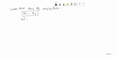 questions-17-through-9-are-con-cerned-with-the-situation-sketched-in-figure-q1817-in-which-beam-of-light-in-the-airencounters-trans-parent-block-with-index-of-refrac-tion-153_-some-of-the-li-57442