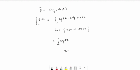01-16-stokes-theorem-for-evaluating-line-integrals-evaluate-the-line-integral-cf-dr-by-evaluating-the-surface-integral-in-stokes-thecrem-with-an-appropriate-choice-of-s-assume-that-c-has-a-c-60214