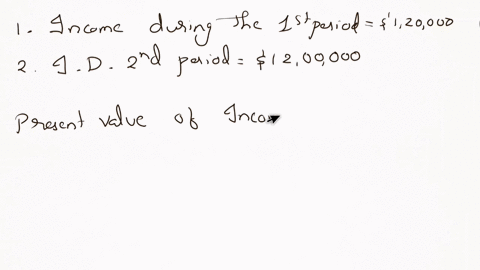consider-a-model-with-two-periodsthe-first-time-period-is-the-four-years-after-high-school-and-the-second-time-period-is-the-next-40-years-a-person-without-a-college-education-receives-12000-35587