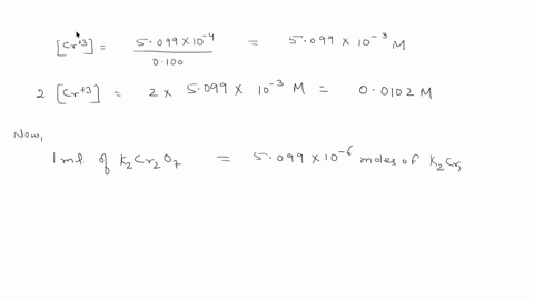 a-milk-sample-was-analyzed-for-cr3-using-atomic-absorption-spectrophotometry-by-the-standard-addition-method-a-standard-stock-solution-of-cr3-was-prepared-by-dissolving-01500-g-of-k2cr2o7-in-72342