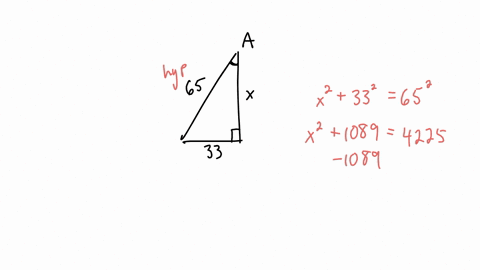 consider-the-right-triangle-below-give-your-answers-as-whole-numbers-or-completely-reduced-fractions-give-the-length-of-the-missing-leg-cosa-cota-66553