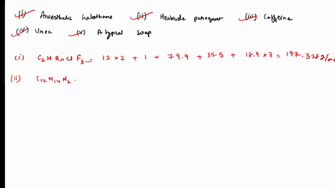 calculate-the-molar-mass-of-each-of-the-following-a-the-anesthetic-halothane-mathrmc_2-mathrmhbr-mat-71648