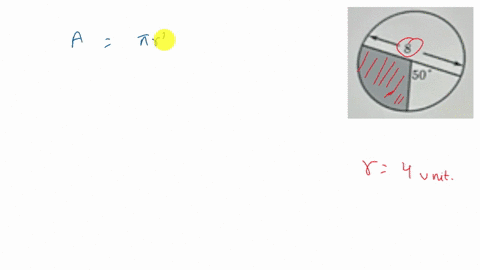 find-the-area-of-the-shaded-sector-of-each-circle-leave-your-answer-as-a-fraction-in-terms-of-pi-figure-is-not-dramn-to-icale-question-help-video-submit-question-jump-to-answer