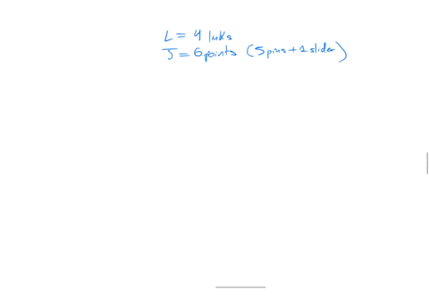 2-for-the-planar-linkage-a-quick-return-mechanismdetermine-the-number-of-links-and-joints-as-well-as-the-type-of-each-joint-and-as-for-question-2-draw-a-kinematic-diagram-and-apply-the-relev-97373