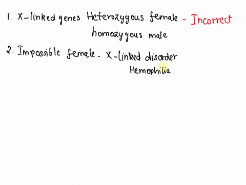 select-all-the-correct-answers-from-the-list-below-about-x-and-y-chromosome-inheritance-patternsx-linked-genes-are-heterozygous-in-females-and-homozygous-in-malesit-is-impossible-for-a-femal-68153