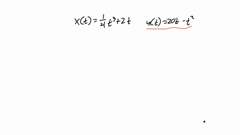 a-particle-follows-the-trajectory-xtfrac14-t32-t-quad-yt20-t-t2-with-t-in-seconds-and-distance-in-4-73367