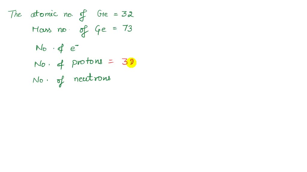 how to identify the number of neutrons in an element