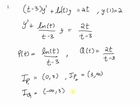 1-in-each-problem-determine-without-solving-the-problem-an-interval-in-which-the-solution-of-the-given-initial-value-problem-is-certain-to-exist-a-t-3y-int-y-2t-y1-2-tt-_-4y-y-0-6-y2-1-4-_-t-40734