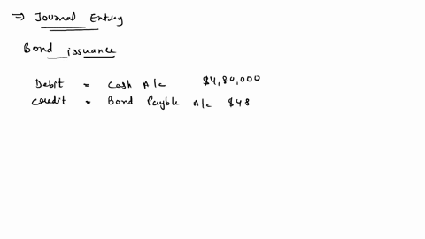a-company-issued-7-15-year-bonds-with-a-par-value-of-480000-that-pay-interest-semiannually-the-market-rate-on-the-date-of-issuance-was-7-the-journal-entry-to-record-each-semiannual-interest-85948