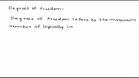 degrees-of-freedom-is-the-number-of-scores-in-a-sample-that-reflect-the-variability-int-he-population-determine-the-shape-of-the-sampling-distribution-when-estimating-the-population-standard-70325