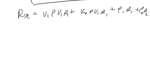 chapter-05-problem-045-determine-a-the-magnitude-and-b-direction-of-the-anchoring-force-needed-to-hold-the-horizontal-elbow-and-nozzle-combination-shown-in-the-figure-below-in-place-atmosphe-51176