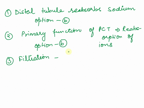 1which-of-the-following-is-a-primary-function-of-the-distal-convoluted-tubule-aconduction-of-urine-to-the-minor-calices-breabsorption-of-vital-nutrients-from-the-tubular-fluid-c-filtration-o-80477