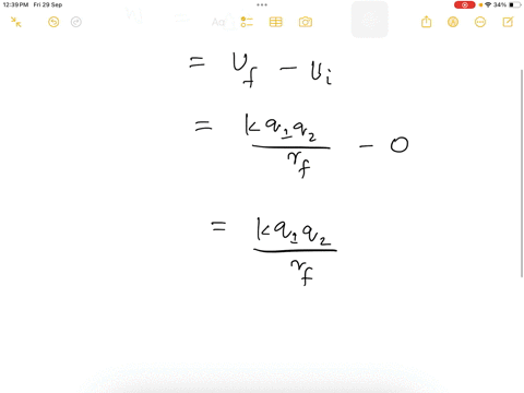 one-charge-q_13-c-is-nailed-to-the-position-vecr_1222-determine-the-work-required-to-move-a-second-charge-q_22-c-coulomb-to-vecr_2003-take-all-position-coordinates-to-be-given-in-units-of-meters-begin
