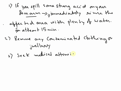 what-should-ou-do-ifou-spill-some-strowg-cid-un-your-forenrm-points-what-should-you-do-if-you-observe-a-large-uncontained-fire-in-the-back-of-the-laboratory-please-be-as-specific-as-possible-76025