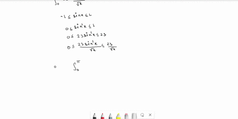 use-the-comparison-theorem-to-determine-whether-the-integral-is-convergent-or-divergent_-sin2x-23-dx-convergent-divergent-08944