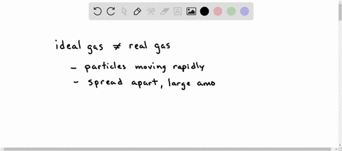question-19-under-which-of-the-following-conditions-would-you-expect-a-gas-to-behave-least-iike-an-ideal-gas-0-100atm-at-410-k-100-atm-at-73-k-001-atm-at-410-k-001-atm-at-73-k-previous-next-00637