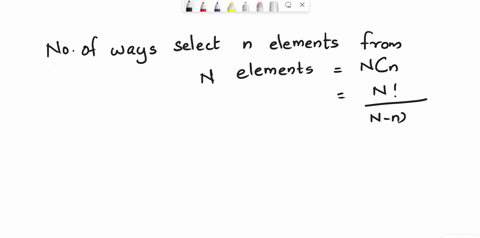 compute-the-number-of-ways-you-can-select-n-elements-from-n-elements-for-each-of-the-following-c-n4-n21-82296