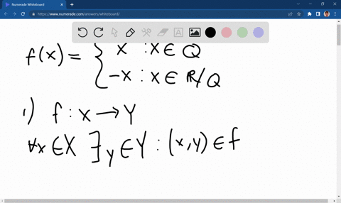 prove-that-f-is-defined-as-fx-x-when-x-is-rational-x-when-x-is-irrational-is-not-integrable-on-ab-but-f-is-integrable