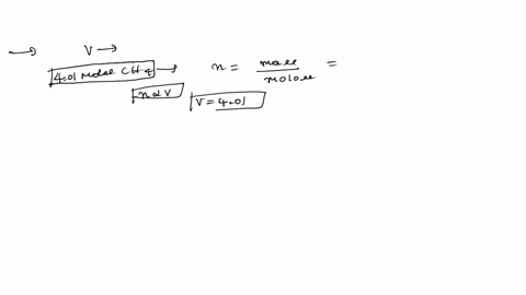 which-of-the-following-gas-samples-would-have-the-largest-volume-ifall-saples-ae-at-the-same-temperature-aud-pressure-0401-moles-ch4-3x1023-molecules-of-02-168-grams-ofkt-they-would-all-have-73588